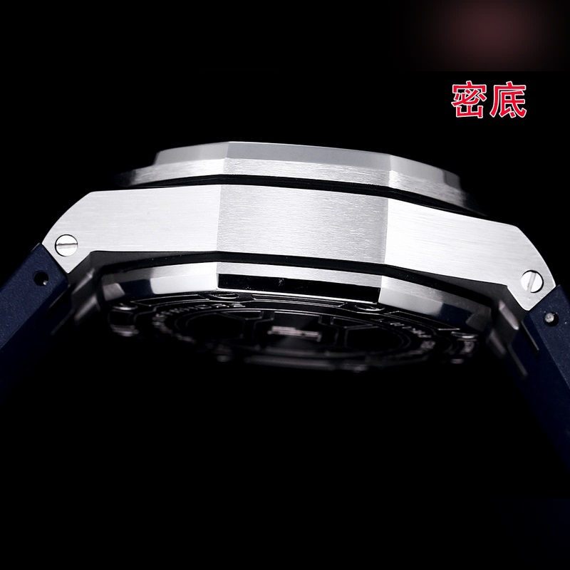 HBF 最新款愛彼，陶瓷圈口 版本 愛彼Audemars Piguet 皇家橡樹