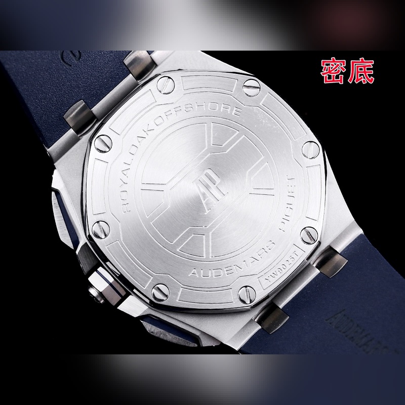 HBF 最新款愛彼，陶瓷圈口 版本 愛彼Audemars Piguet 皇家橡樹
