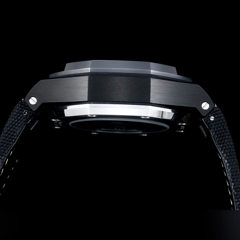 HBF 最新款愛彼，陶瓷圈口 版本 愛彼Audemars Piguet 皇家橡樹