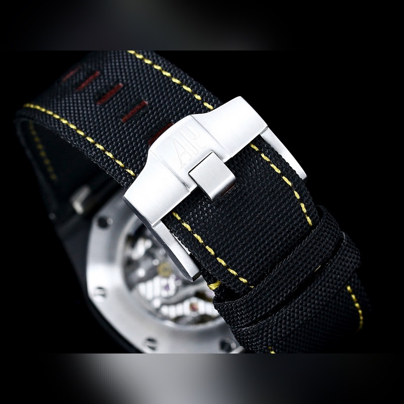 HBF 最新款愛彼，陶瓷圈口 版本 愛彼Audemars Piguet 皇家橡樹