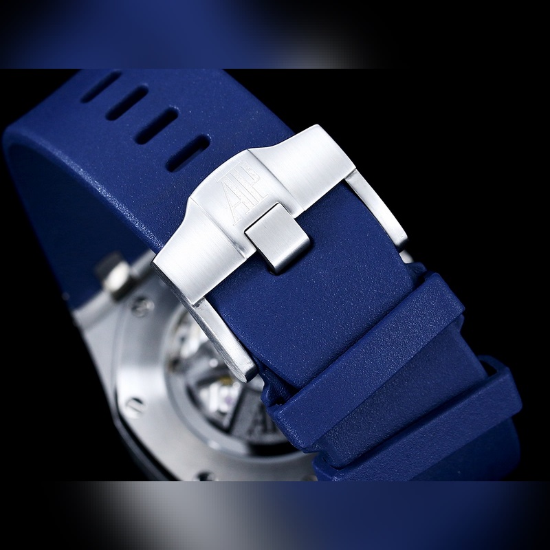 HBF 最新款愛彼，陶瓷圈口 版本 愛彼Audemars Piguet 皇家橡樹