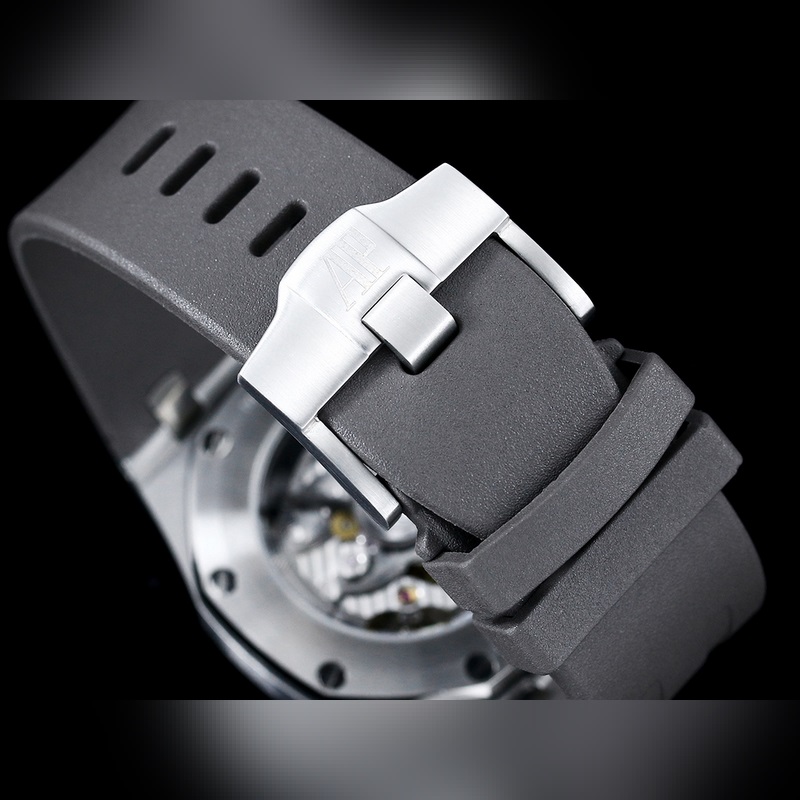 HBF 最新款愛彼，陶瓷圈口 版本 愛彼Audemars Piguet 皇家橡樹