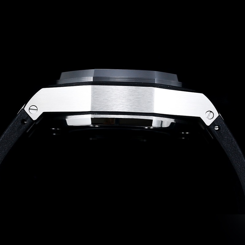 HBF 最新款愛彼，陶瓷圈口 版本 愛彼Audemars Piguet 皇家橡樹