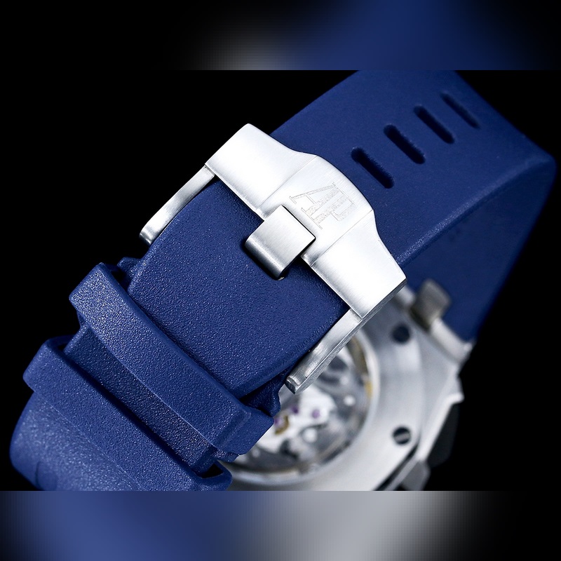 HBF 最新款愛彼，陶瓷圈口 版本 愛彼Audemars Piguet 皇家橡樹