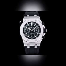 V2版，活頭粒，內影可雙向調動，非市場普通版本，  愛彼皇家橡樹系列水果 型號