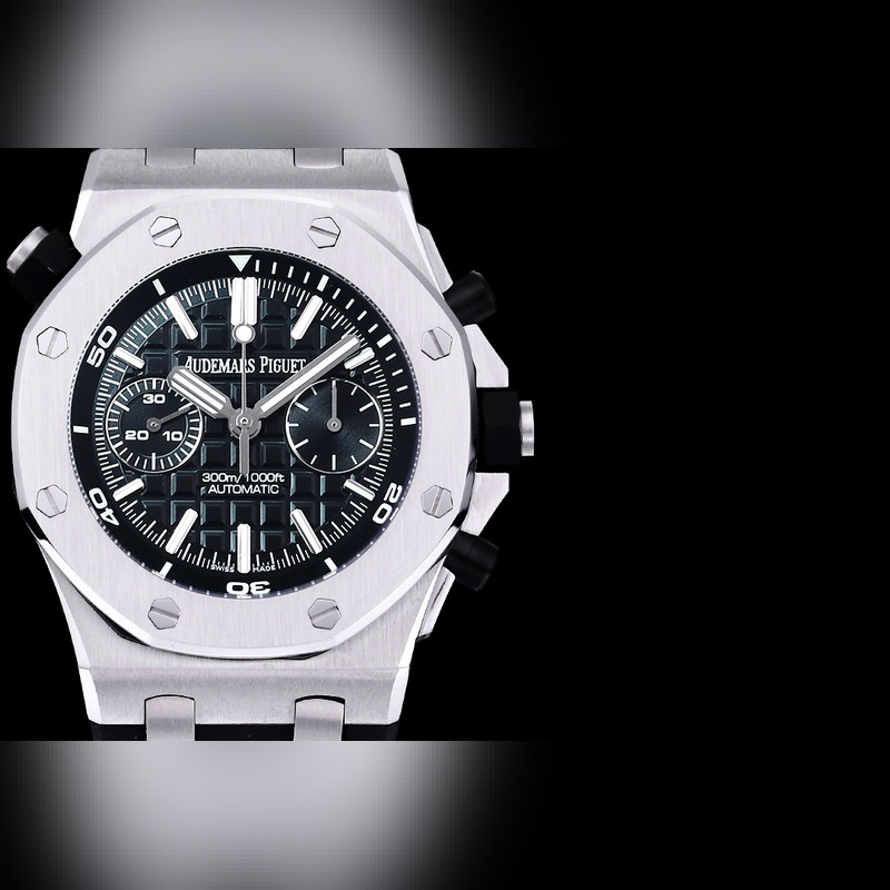 V2版，活頭粒，內(nèi)影可雙向調(diào)動(dòng)，非市場普通版本，  愛彼皇家橡樹系列水果 型號