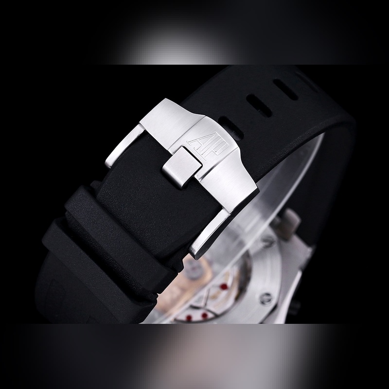 V2版，活頭粒，內(nèi)影可雙向調(diào)動(dòng)，非市場普通版本，  愛彼皇家橡樹系列水果 型號