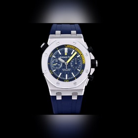 V2版，活頭粒，內影可雙向調動，非市場普通版本，  愛彼皇家橡樹系列水果 型號