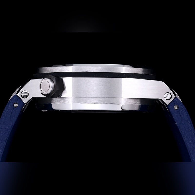 V2版，活頭粒，內(nèi)影可雙向調(diào)動(dòng)，非市場普通版本，  愛彼皇家橡樹系列水果 型號(hào)