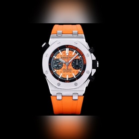 V2版，活頭粒，內影可雙向調動，非市場普通版本，  愛彼皇家橡樹系列水果 型號