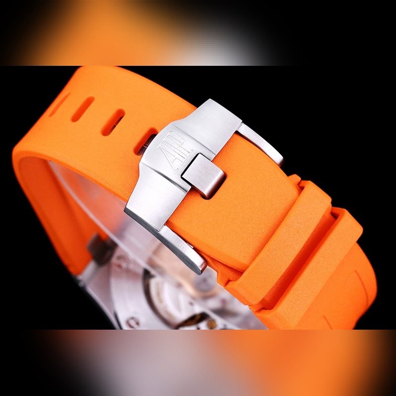 V2版，活頭粒，內(nèi)影可雙向調(diào)動，非市場普通版本，  愛彼皇家橡樹系列水果 型號