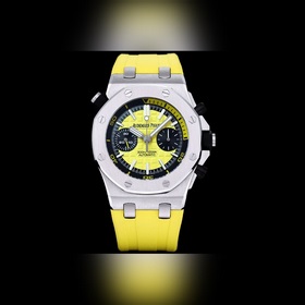 V2版，活頭粒，內影可雙向調動，非市場普通版本，  愛彼皇家橡樹系列水果 型號