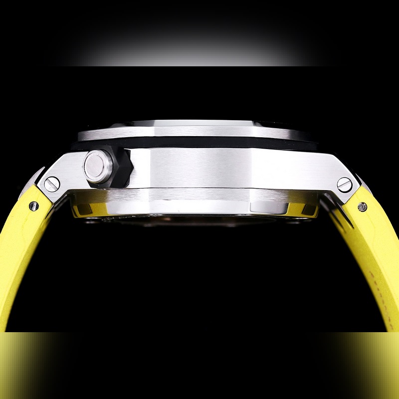 V2版，活頭粒，內影可雙向調動，非市場普通版本，  愛彼皇家橡樹系列水果 型號