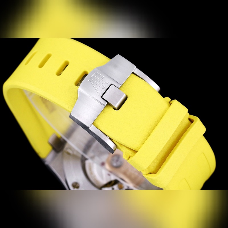 V2版，活頭粒，內影可雙向調動，非市場普通版本，  愛彼皇家橡樹系列水果 型號