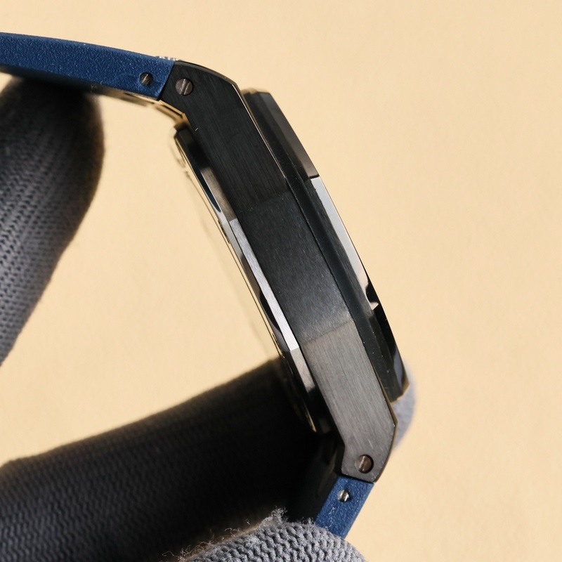 Zf新品 愛彼皇家橡樹15600音樂經典版本 【6大精妙之處】1.正品拆解開模，