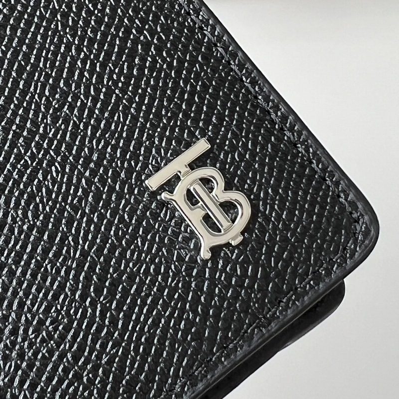 粒面皮革長款錢夾【B 家】原單出品大面采用進口手掌紋皮搭配黑色小牛皮，銀色金屬五