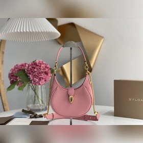 小號【B家】新品斜挎包腋下包，全新SERPENTI ELLIPSE系列 750