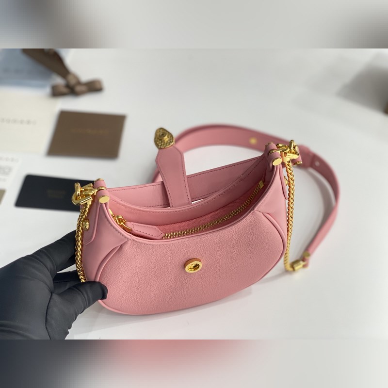 小號【B家】新品斜挎包腋下包，全新SERPENTI ELLIPSE系列 750