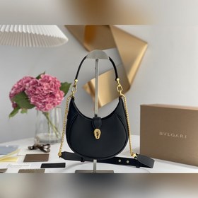 小號【B家】新品斜挎包腋下包，全新SERPENTI ELLIPSE系列 750