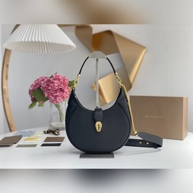 大號【B家】新品斜挎包腋下包，全新SERPENTI ELLIPSE系列斜挎包以