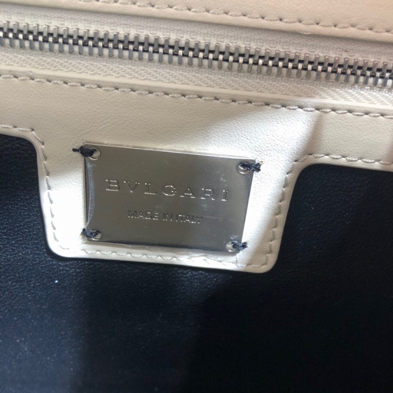 2018專櫃新型蛇頭包 蛇形繡線限定款 寶格麗 Bvlgari Serpenti