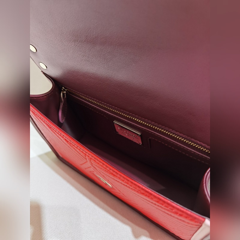 2018專櫃新型蛇頭包 蛇形繡線限定款 寶格麗 Bvlgari Serpenti