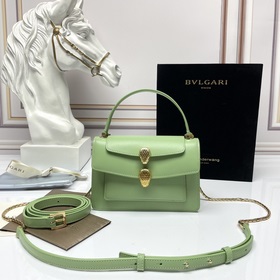 Alexander Wang與Bvlgari寶格麗 合作推出#WangxBvlg