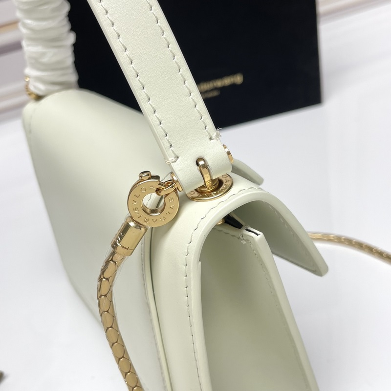 Alexander Wang與Bvlgari寶格麗 合作推出#WangxBvlg