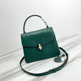 質(zhì)量升級，23cm三層【B家】新品  “Serpenti Forever ”手提