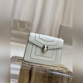 【原廠皮】 質(zhì)量升級。琺瑯孔雀石對版蛇眼。【Bvlgari 】寶格麗專櫃經(jīng)典熱賣