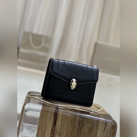 【原廠皮】 質(zhì)量升級。琺瑯孔雀石對版蛇眼。【Bvlgari 】寶格麗專櫃經(jīng)典熱賣