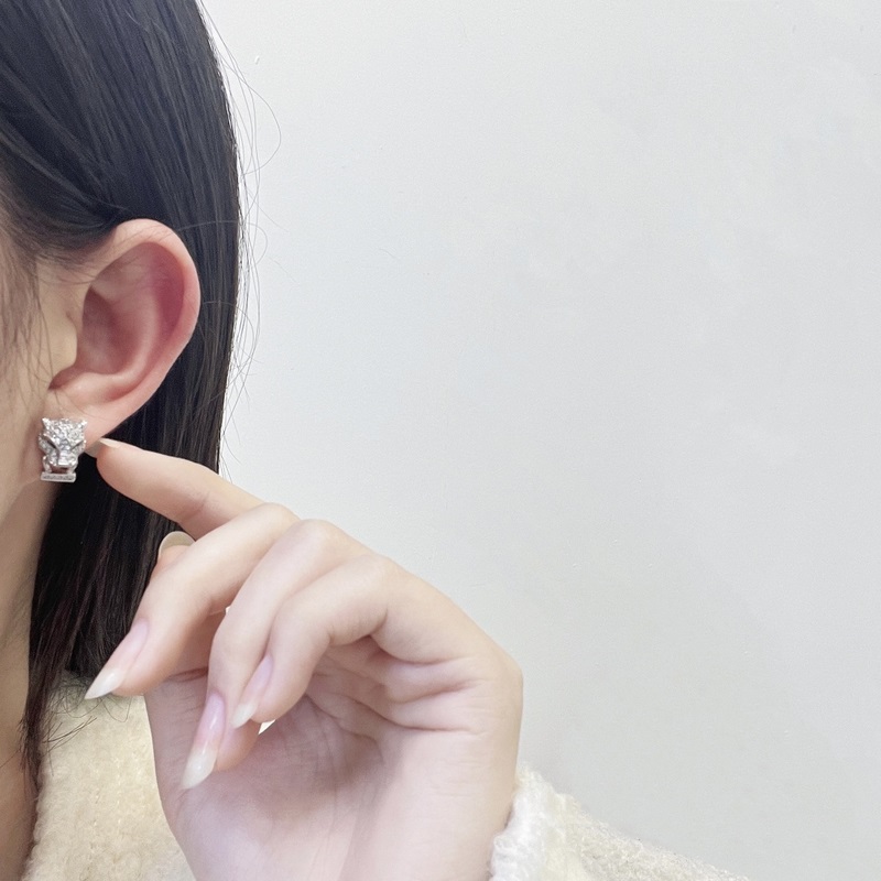 新品  編碼  原單貨 配送全套卡地亞正品包裝 卡地亞PANTHèRE