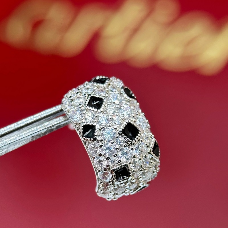 CNC版本  一比一精工版本 編碼  配送全套卡地亞包裝 卡地亞Cart