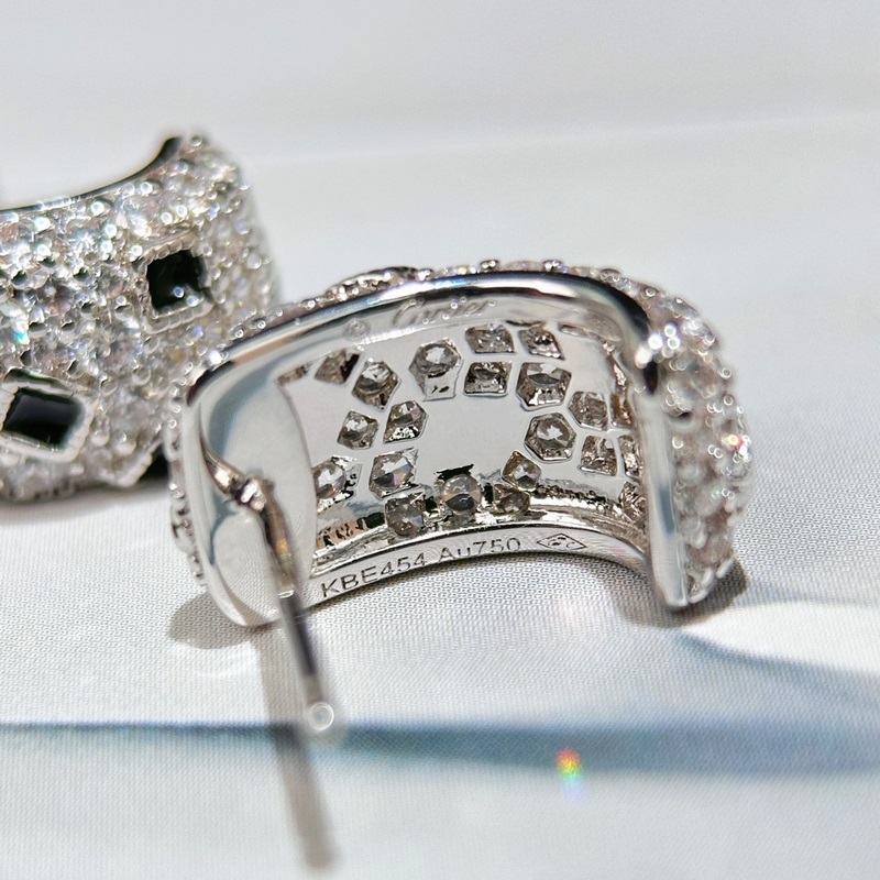 CNC版本  一比一精工版本 編碼  配送全套卡地亞包裝 卡地亞Cart