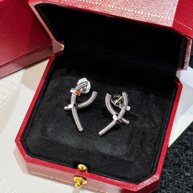 新品  原單貨a 編碼  配送全套卡地亞正品包裝 卡地亞Cartier 交