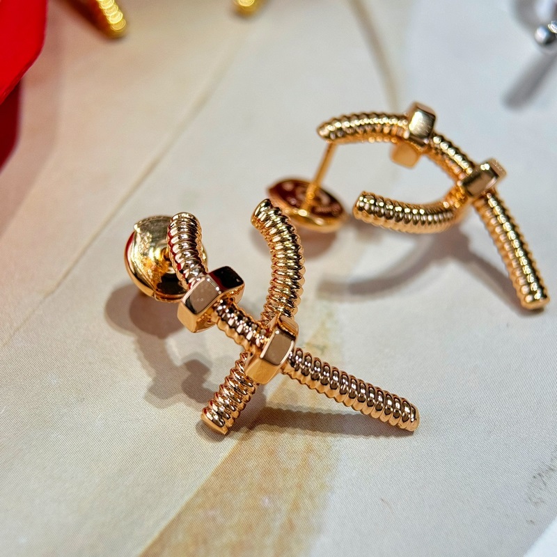 新品  原單貨a 編碼  配送全套卡地亞正品包裝 卡地亞Cartier 交