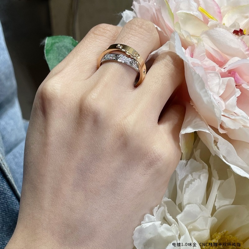 （高級(jí)貨不接受退換） V金鍍咪金2140330，碼數(shù)678。《隻做高級(jí)精工版》卡