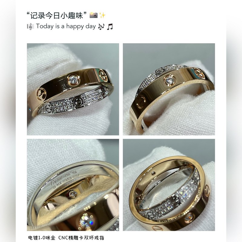 （高級(jí)貨不接受退換） V金鍍咪金2140330，碼數(shù)678。《隻做高級(jí)精工版》卡