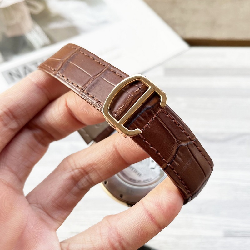 藍氣球系列 震撼上市【最新】：卡地亞 多功能精品設計【類型】：精品男士腕錶