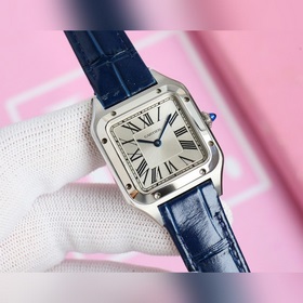 女款_卡地亞女裝山度士系列 卡地亞超神之作，專櫃設計師聯手參數與正品同步重金聘請