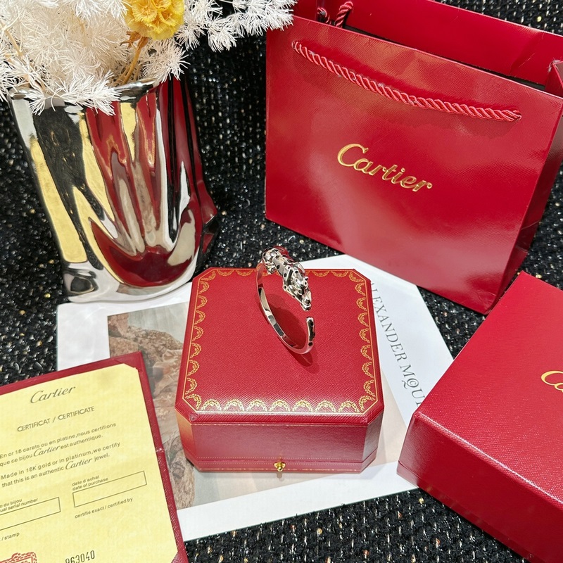 新品  編碼  一比一精工版本 配送全套卡地亞正品包裝 卡地亞Cartie