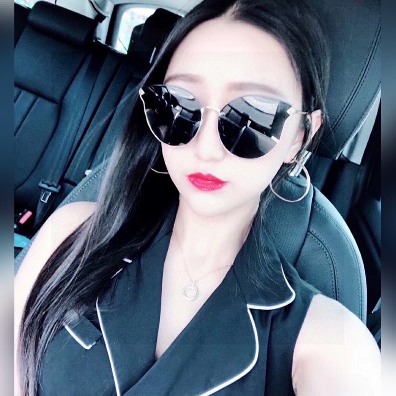 【代購級別】Cartier 卡地亞 Trinity系列 三色金三環項鍊 經典耐看