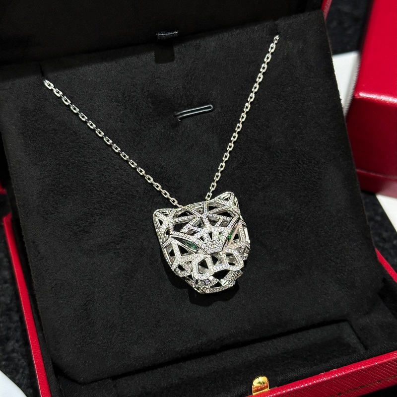 CNC版本  一比一精工版本 編碼  配送全套卡地亞包裝 卡地亞經典款鏤