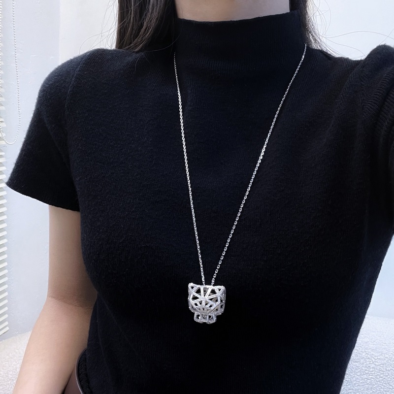 CNC版本  一比一精工版本 編碼  配送全套卡地亞包裝 卡地亞經典款鏤