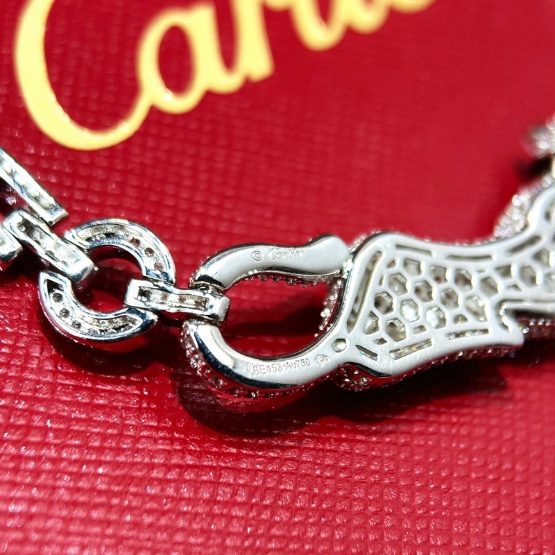 新品  編碼n一比一精工版本 配送全套卡地亞正品包裝 卡地亞Cartier