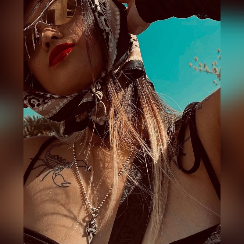 正品開版 Chrome Hearts克羅心項鍊，經(jīng)典小號圓環(huán)寶劍吊墜