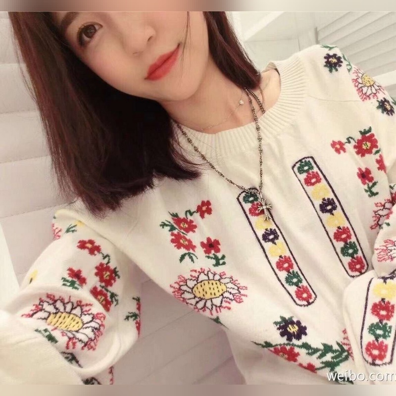 正品開(kāi)版 chromehearts 克羅心項(xiàng)鍊十字架鑲鑽款也叫網(wǎng)紅款.細(xì)節(jié)無(wú)敵