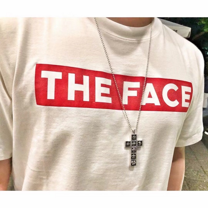 高版本克羅心七元素十字架吊墜搭配經(jīng)典圓珠