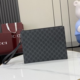 【新品】GG Emblem系列以創意設計和創新功能煥新詮釋經典圖案，匠心締造未來