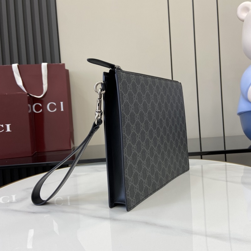 【新品】GG Emblem系列以創意設計和創新功能煥新詮釋經典圖案，匠心締造未來